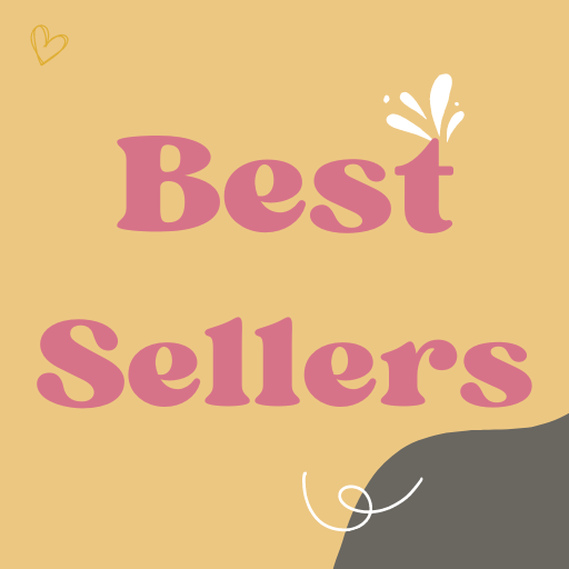 Best Sellers