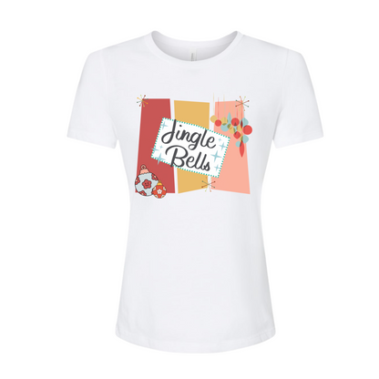 jingle bells christmas PNG Digital Download