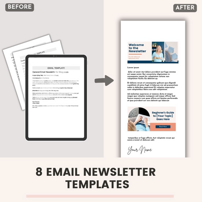 Sample Product 2Conversion Ready Blog Bundle – Master Resell Rights (MRR)